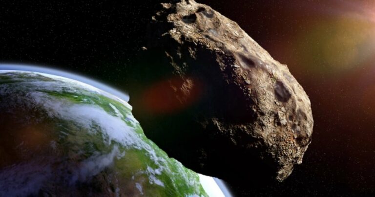 Ученые предполагают столкновение Земли с астероидом: придется срочно эвакуировать миллионы людей - today.ua