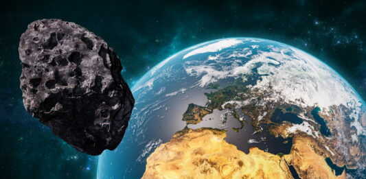 До Землі на шаленій швидкості наближається 400-метровий астероїд: залишилося три дні до “зустрічі“ - today.ua