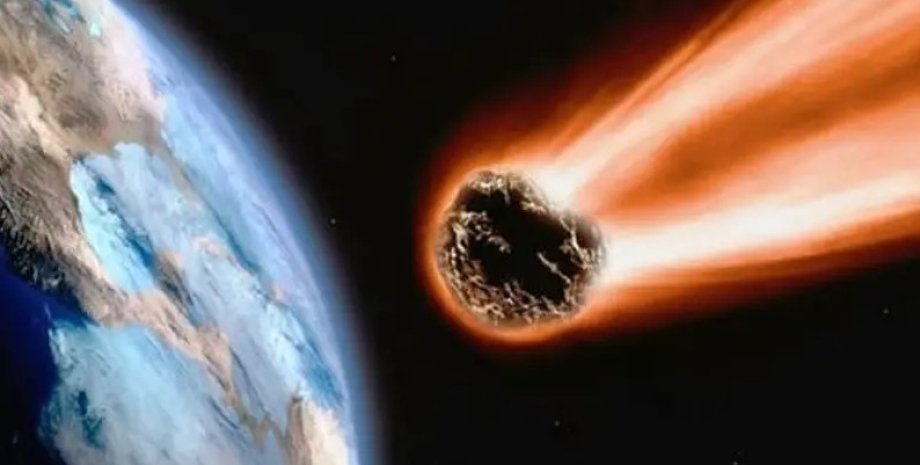 Ученые предполагают столкновение Земли с астероидом: придется срочно эвакуировать миллионы людей