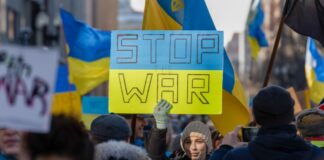 Гражданским станет легче, но война не закончится: астролог дал прогноз о будущем Украины - today.ua