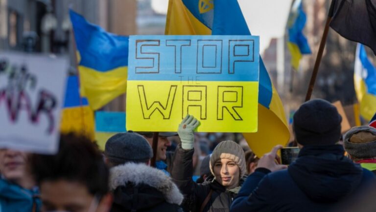 Гражданским станет легче, но война не закончится: астролог дал прогноз о будущем Украины - today.ua