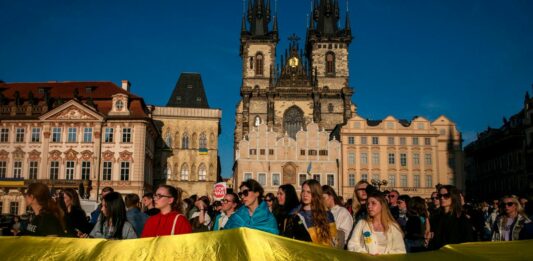 Українські біженці в Чехії можуть втратити тимчасовий захист: що потрібно встигнути зробити до 31 березня - today.ua