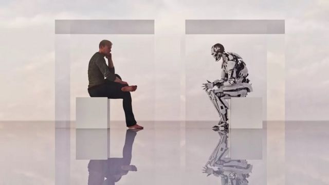 Искусственный интеллект научился хитрить и лгать: стало известно, что сделал чат-бот ChatGPT, чтобы выдать себя за человека Искусственный интеллект научился хитрить и лгать: стало известно, что сделал чат-бот ChatGPT, чтобы выдать себя за человека - today.ua