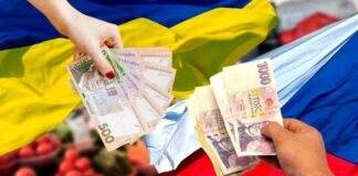 У Чехії збільшили грошову допомогу українським біженцям - today.ua