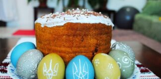 Що не можна святити у церкві на Великдень: топ заборонених предметів та продуктів - today.ua