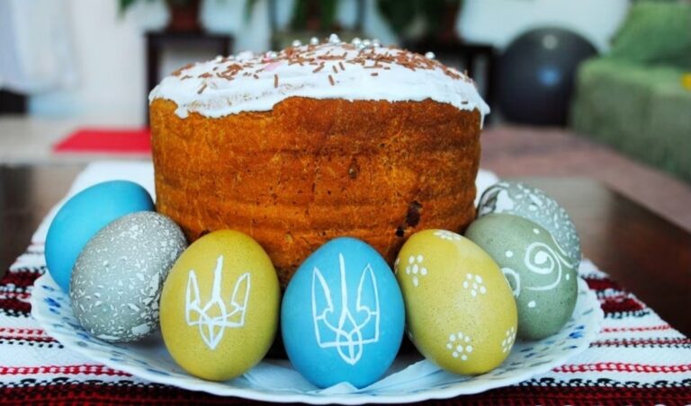 Що не можна святити у церкві на Великдень: топ заборонених предметів та продуктів - today.ua