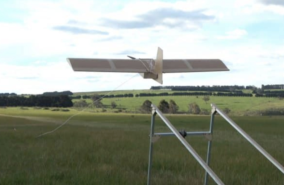 ВСУ начали использовать невидимые беспилотники PPDS - today.ua