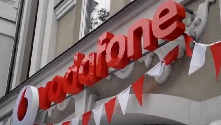 Vodafone предупредил абонентов о блокировке некоторых номеров: как защитить себя от спама и мошенников - today.ua