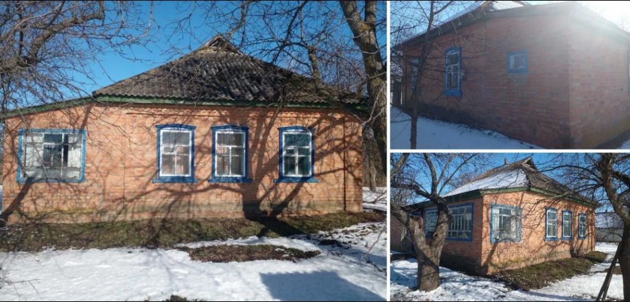 Цегляний будинок із землею за тисячу доларів: де в Україні ще збереглися такі ціни на житло