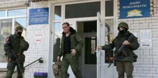 В так званих ЛДНР військкомати розпочали мобілізацію пенсіонерів - today.ua