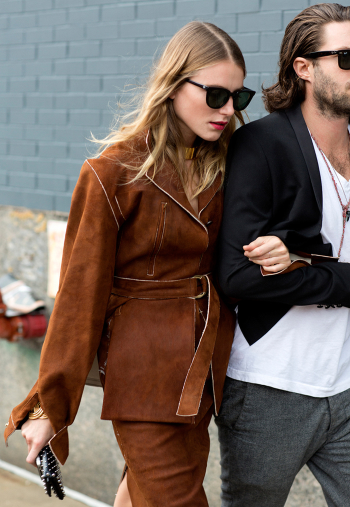 Модные куртки на весну 2023: названы топ-6 самых трендовых моделей - today.ua