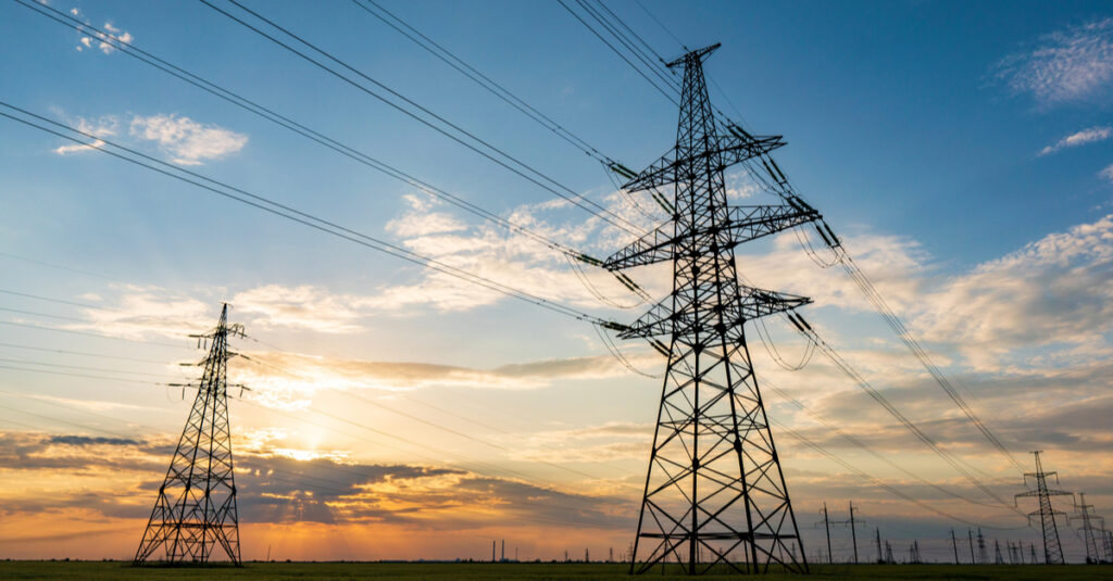 В Україні зросли тарифи на електроенергію
