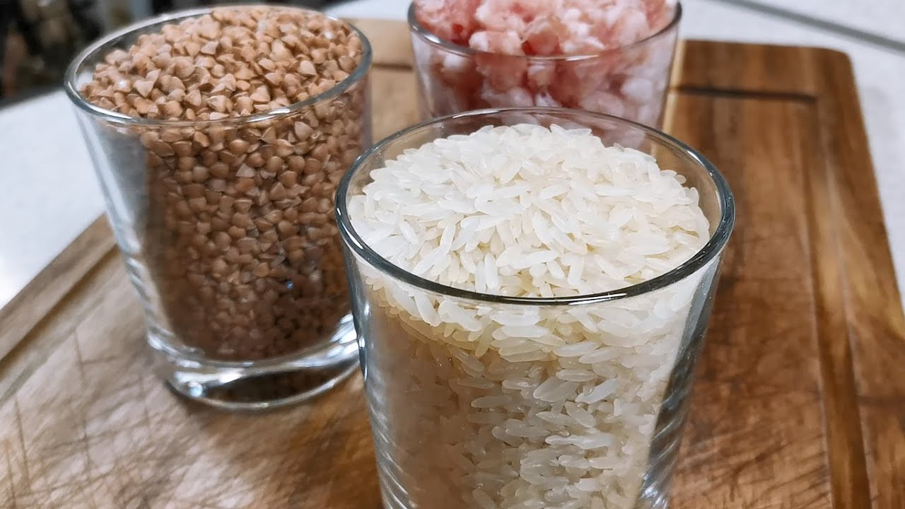 В Украине подорожали гречка, рис и макароны: как изменилась стоимость круп в супермаркетах в начале марта