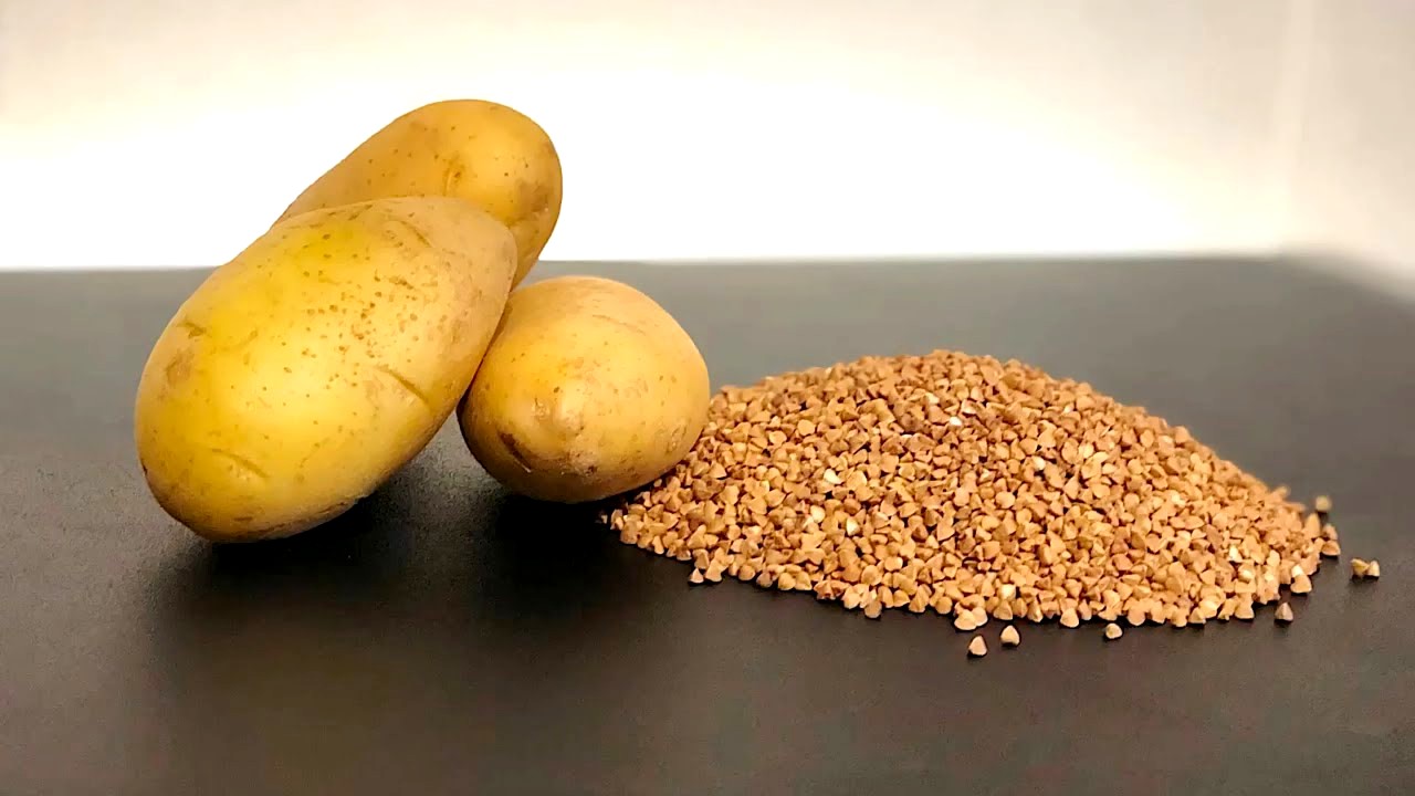 В Україні подешевшали картопля, рис та гречка: скільки коштують продукти у супермаркетах в середині березня