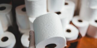 Туалетний папір “із запахом“: яку шкоду можуть завдати організму ароматизатори - today.ua