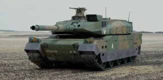 Японія може передати Україні танки, БМП та РСЗВ - today.ua
