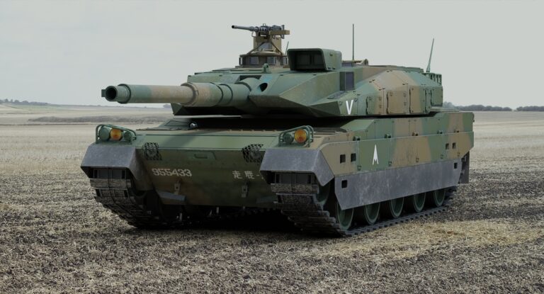 Японія може передати Україні танки, БМП та РСЗВ - today.ua
