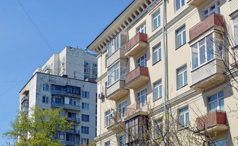 В Киеве рекордно упали цены на вторичном рынке жилья: сколько стоят самые дешевые квартиры в марте - today.ua