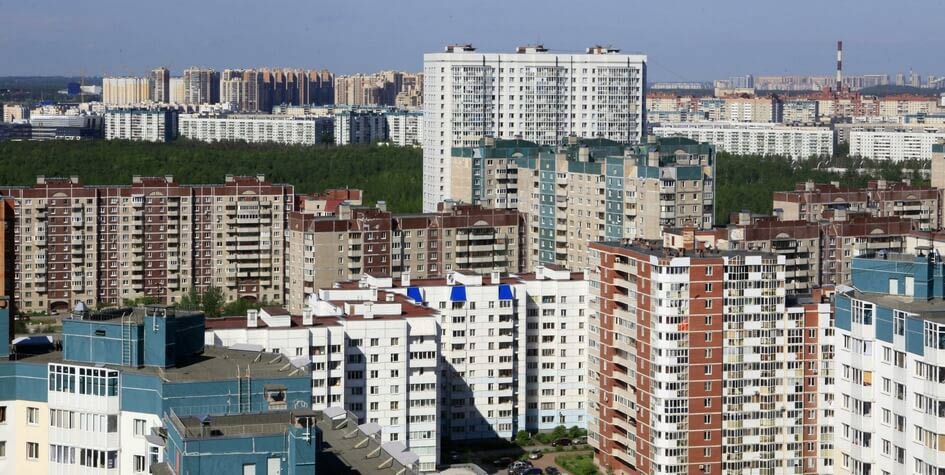 В Киеве подешевели квартиры на вторичном рынке: какая стоимость квадратного метра жилья по районам