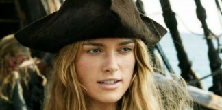 Зірка “Піратів Карибського моря“ Кіра Найтлі постаріла: рідкісний вихід актриси у світ - today.ua