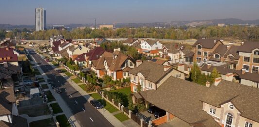 Квартири в котеджних містечках: скільки коштує така нерухомість у різних регіонах України - today.ua