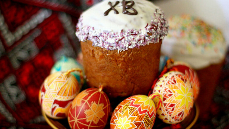 Писанка та крашанка: у чому між ними різниця, і яке яйце не їдять на Великдень - today.ua