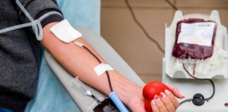 В Україні відкрили перший Банк довготривалого зберігання крові  - today.ua