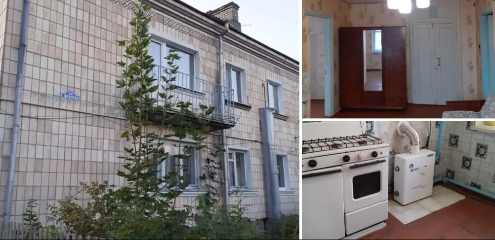 Квартира за 2000 доларів: стало відомо, де в Україні найнижчі ціни на житло