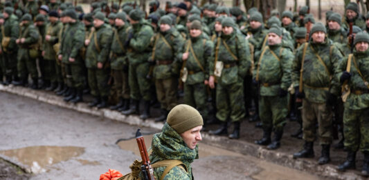 Мобілізація в Україні: як призивають чоловіків до 27 років, і які дві категорії зараховують до запасу - today.ua