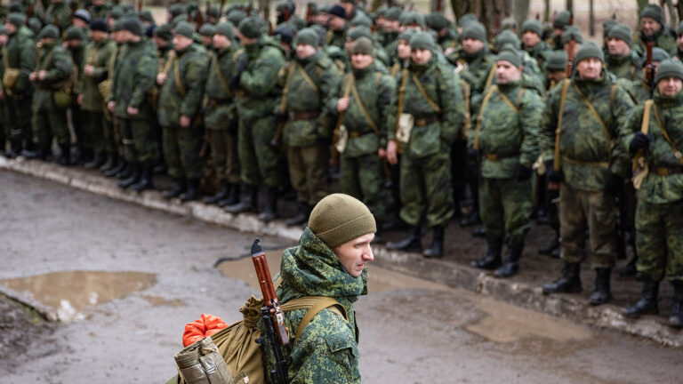 Мобилизация в Украине: как призывают мужчин до 27 лет, и какие две категории зачисляют в запас - today.ua