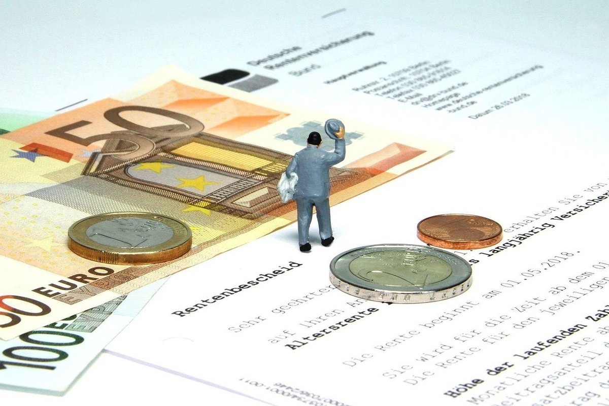 У Німеччині підвищаться зарплати та податки з квітня: про які зміни потрібно знати біженцям з України