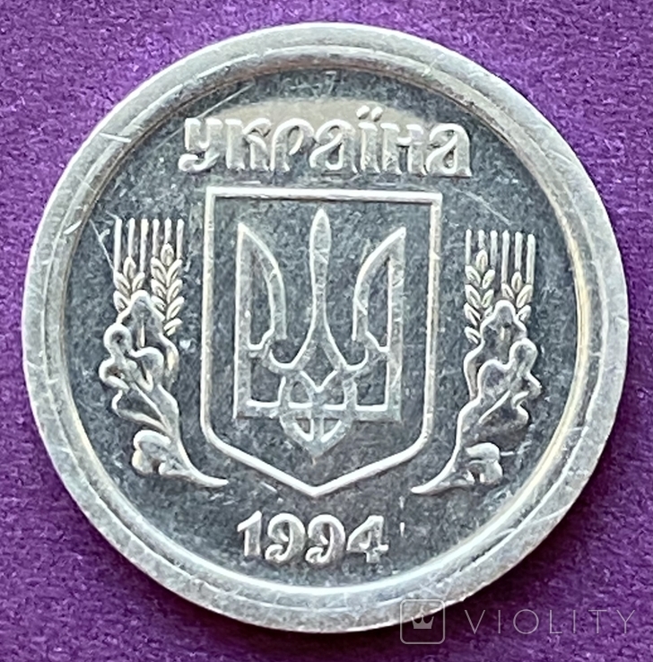 В Украине редкую монету номиналом 2 копейки продают почти за 6000 грн: как она выглядит