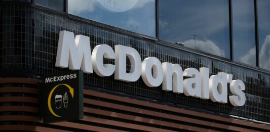 McDonald's відкрив свої ресторани в Одесі: як змінилися ціни на меню з початку війни - today.ua