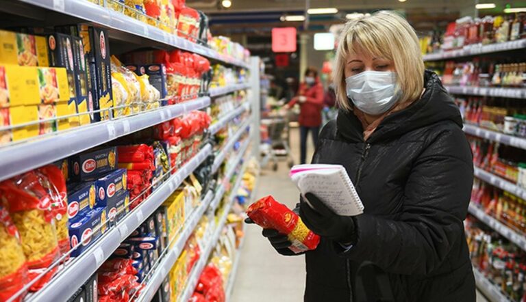“Сильпо“ обвинили в продаже гуманитарной помощи: что говорят в супермаркете - today.ua