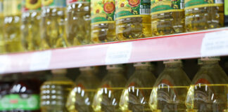В Украине в конце марта снизились цены на гречку, муку и подсолнечное масло - today.ua