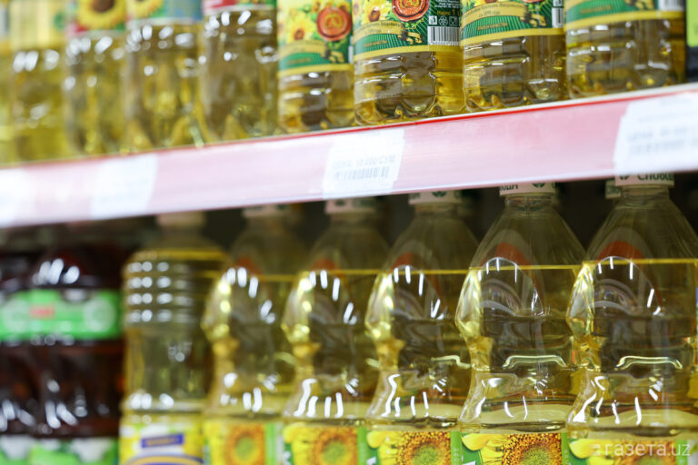 В Украине в конце марта снизились цены на гречку, муку и подсолнечное масло - today.ua