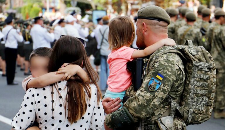 Некоторые украинцы, призванные в ходе всеобщей мобилизации, имеют право служить по месту жительства - today.ua