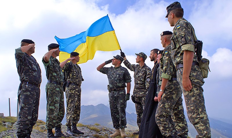 “Фронт может обвалиться“: стало известно об усилении мобилизации в Украине