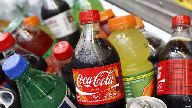 В Украине взлетят цены на сладкие газированные напитки: Coca-cola, Pepsi и Fanta будут стоить как бутылка водки