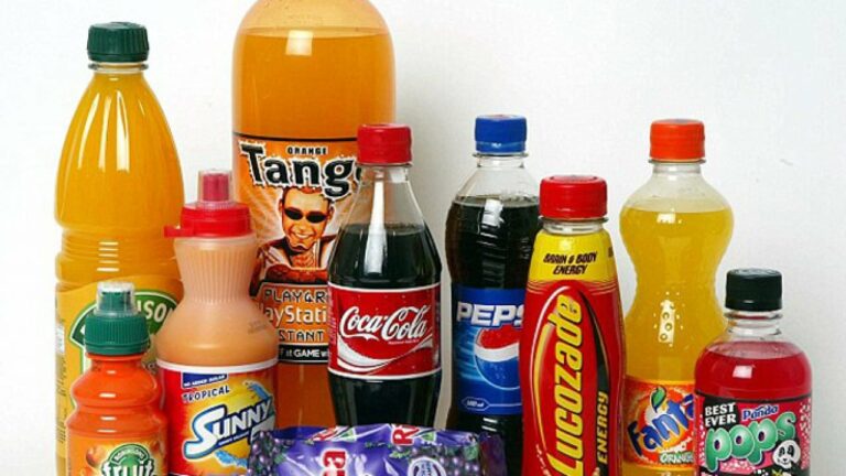 В Украине взлетят цены на сладкие газированные напитки: Coca-cola, Pepsi и Fanta будут стоить как бутылка водки - today.ua