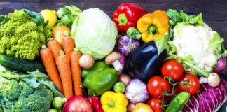 В Украине взлетели цены на картошку, лук, морковь, свеклу и капусту: где купить овощи дешевле  - today.ua