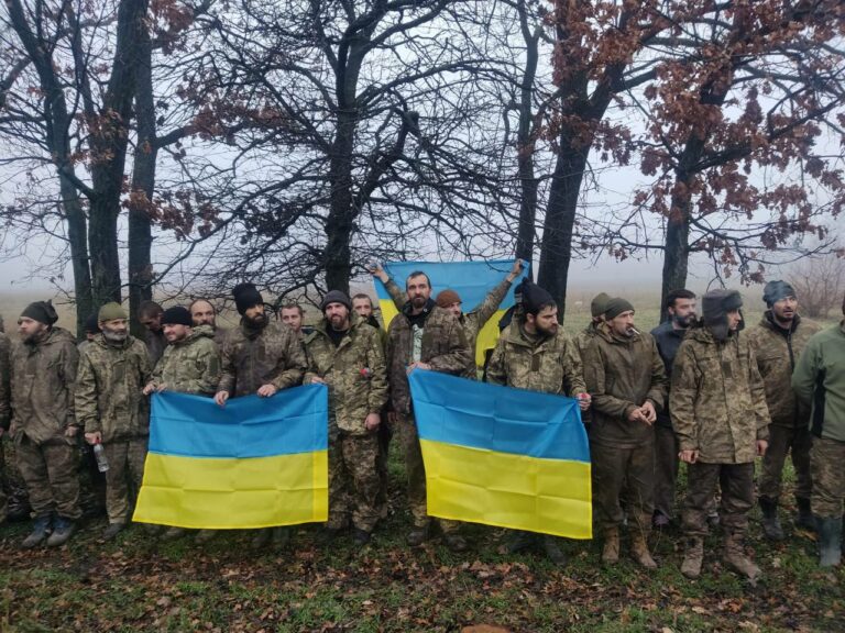 Россия наконец начала передавать Украине данные о пленных, - Лубинец - today.ua