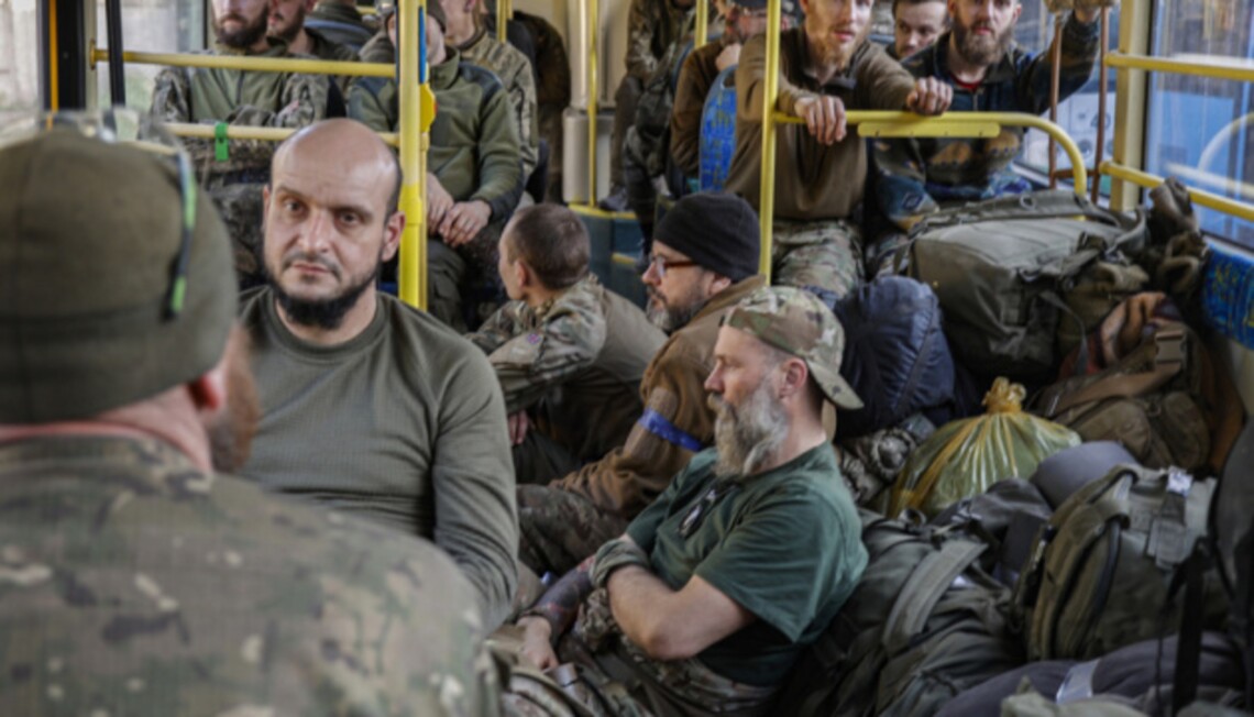 100 тысяч гривен: стало известно, кто может получить государственную помощь вместо пленного