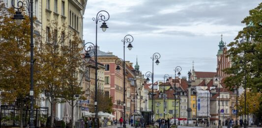 Іпотека на квартиру в Польщі: у яких містах найдешевше придбати житло - today.ua