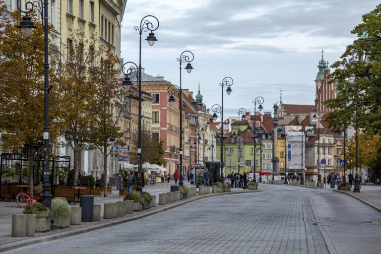 Ипотека на квартиру в Польше: в каких городах дешевле всего приобрести жилье - today.ua