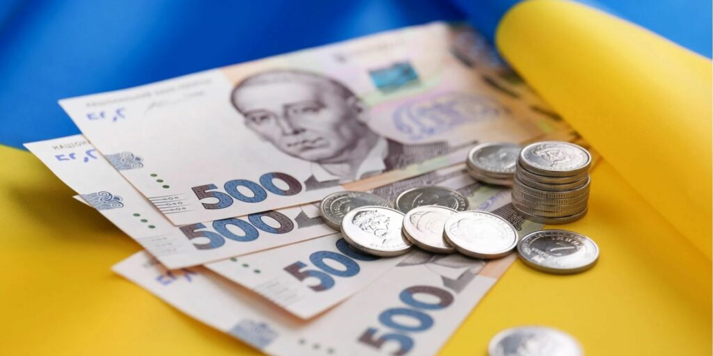 Українські пенсіонери зможуть отримати допомогу 6600 гривень від ООН