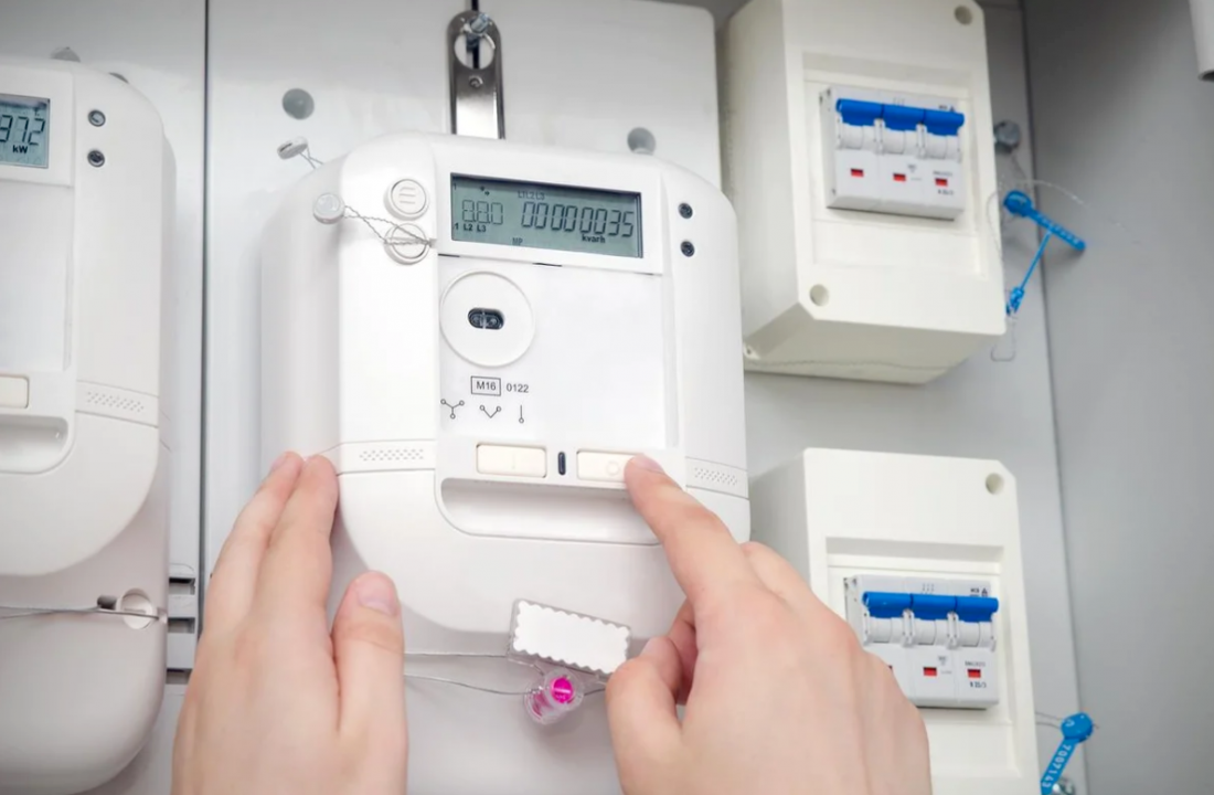 "Розумні" лічильники газу з'являться в Україні: кому і коли встановлюватимуть нові прилади
