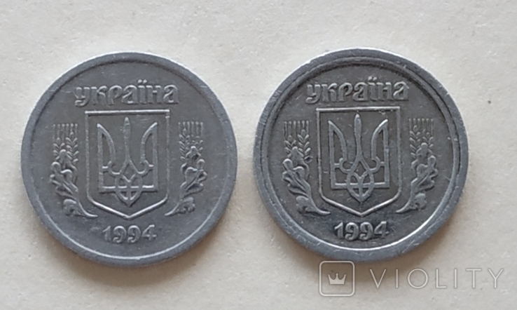 В Украине редкую монету номиналом 2 копейки продают за 3000 грн: в чем ее особенность