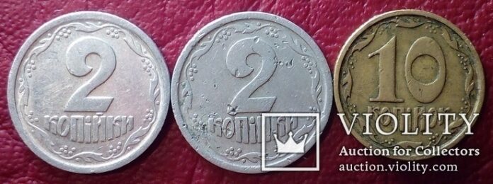 В Україні рідкісну монету номіналом 2 копійки продають за 3000 грн: у чому її особливість