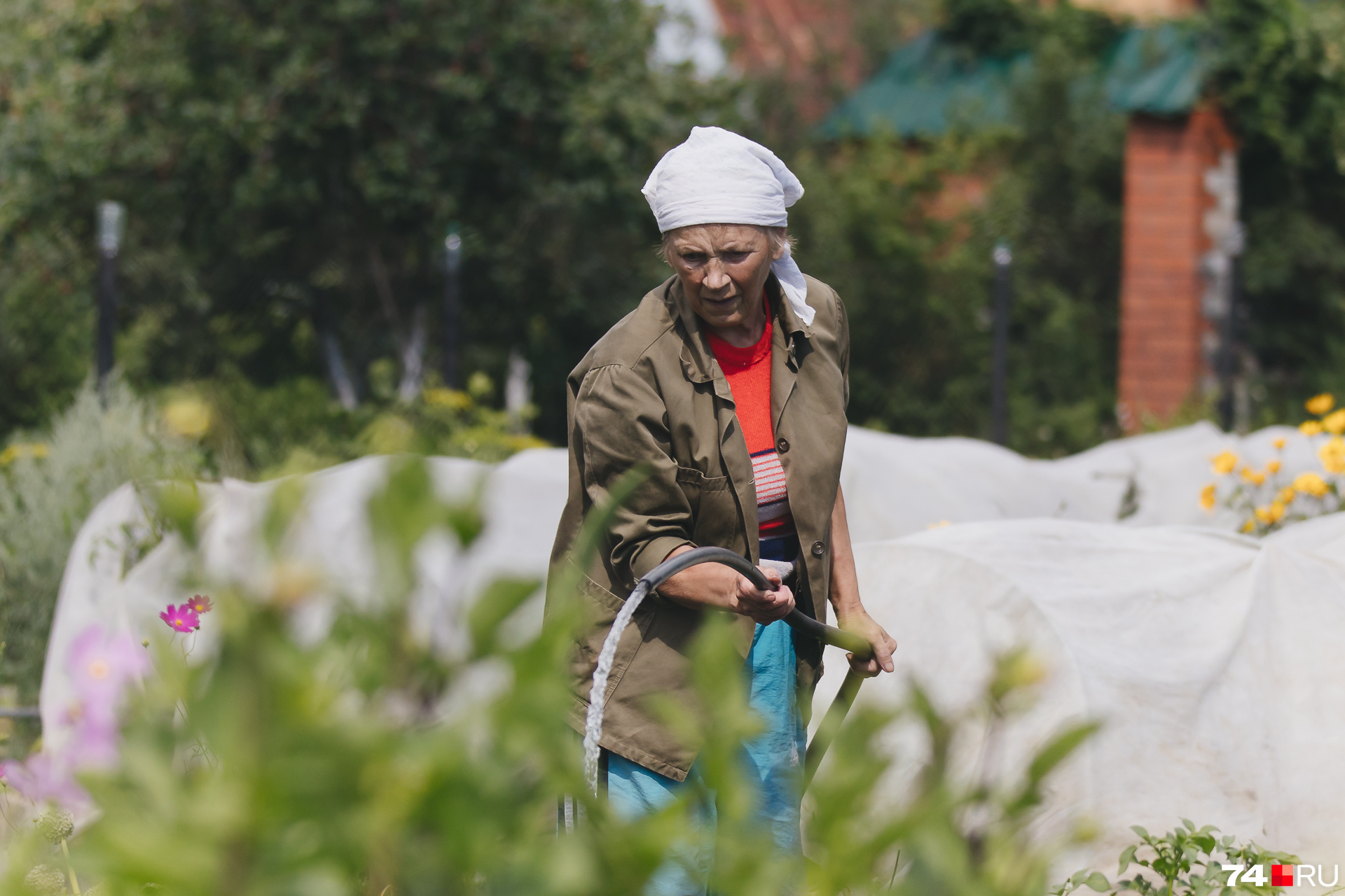 Мешканців сіл та дачників штрафуватимуть від 17 тисяч гривень: за що загрожує покарання